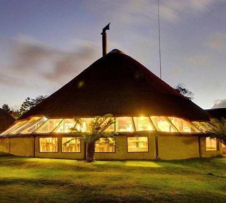 Hawane Resort Mbabane Exterior foto