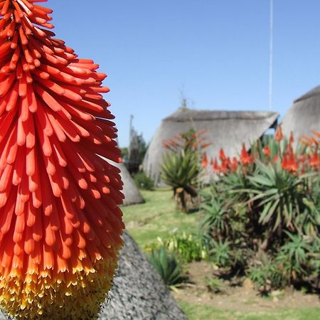 Hawane Resort Mbabane Exterior foto