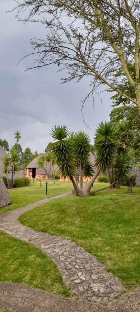 Hawane Resort Mbabane Exterior foto