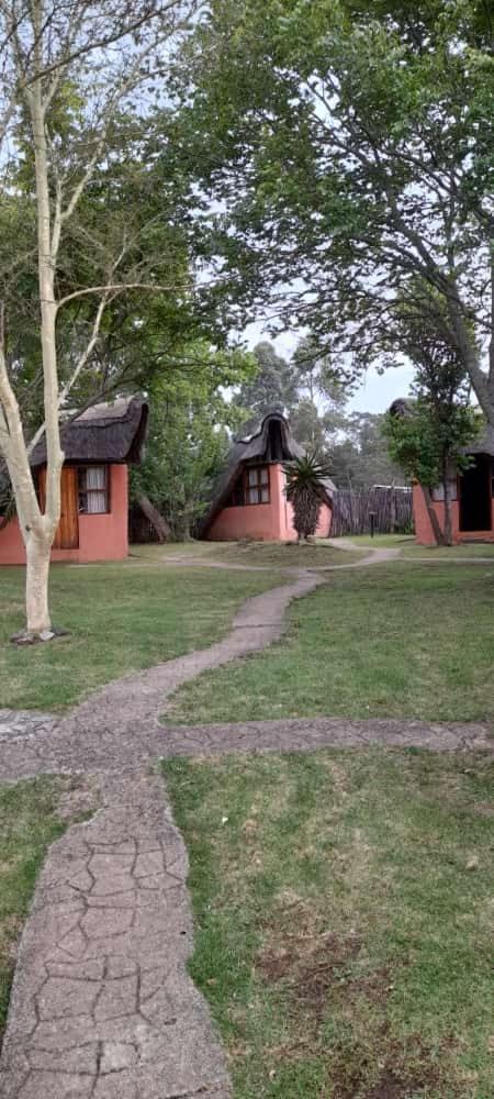 Hawane Resort Mbabane Exterior foto