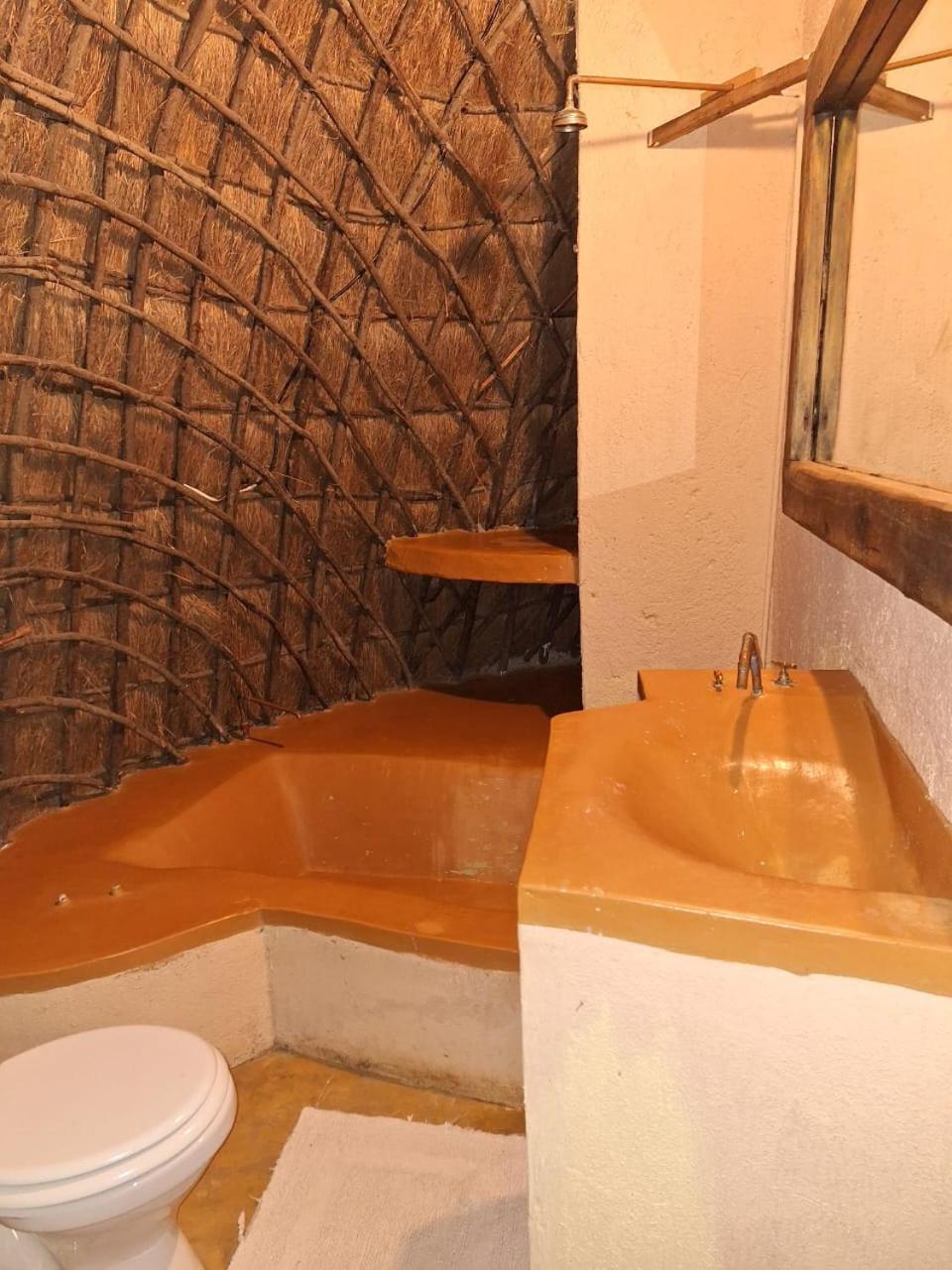 Hawane Resort Mbabane Exterior foto