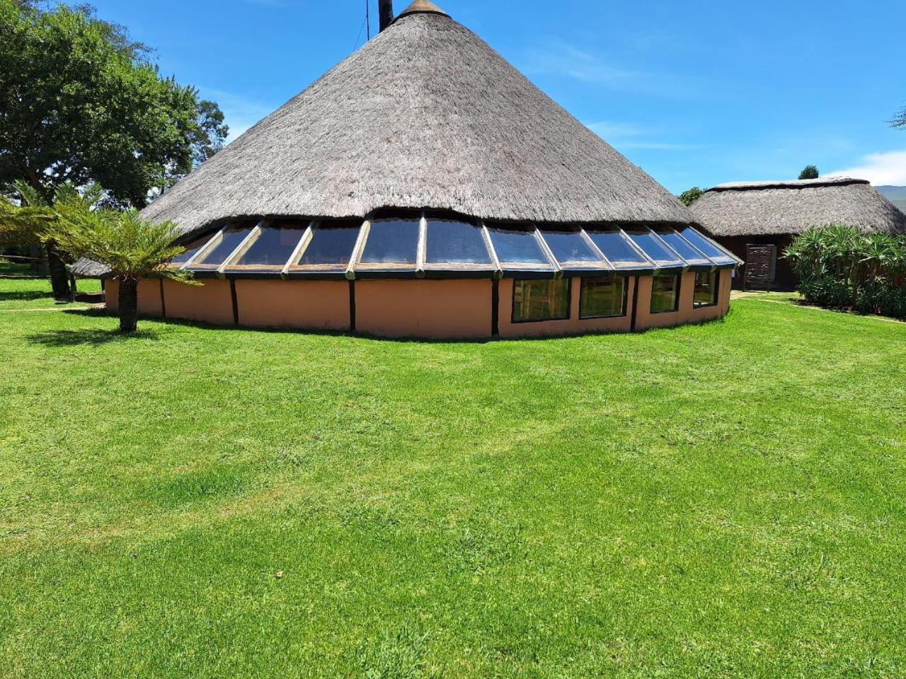 Hawane Resort Mbabane Exterior foto