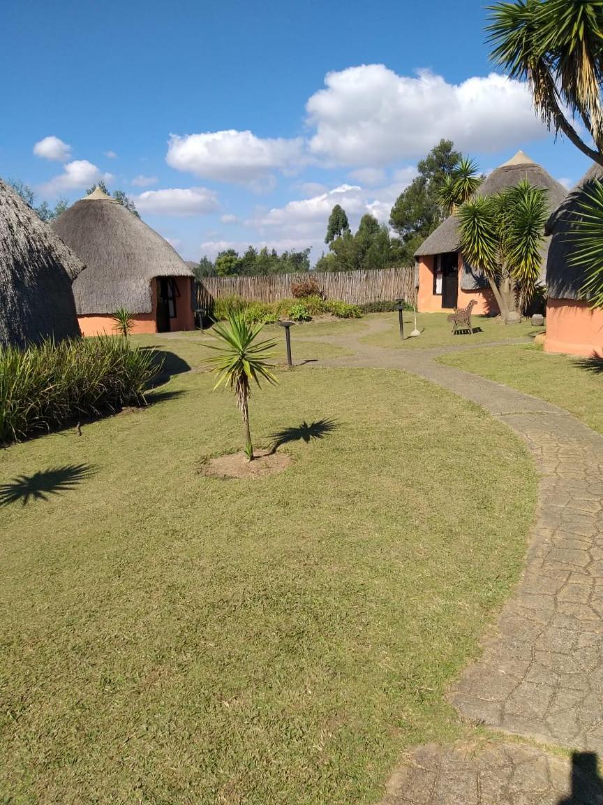 Hawane Resort Mbabane Exterior foto