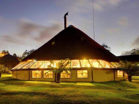Hawane Resort Mbabane Exterior foto