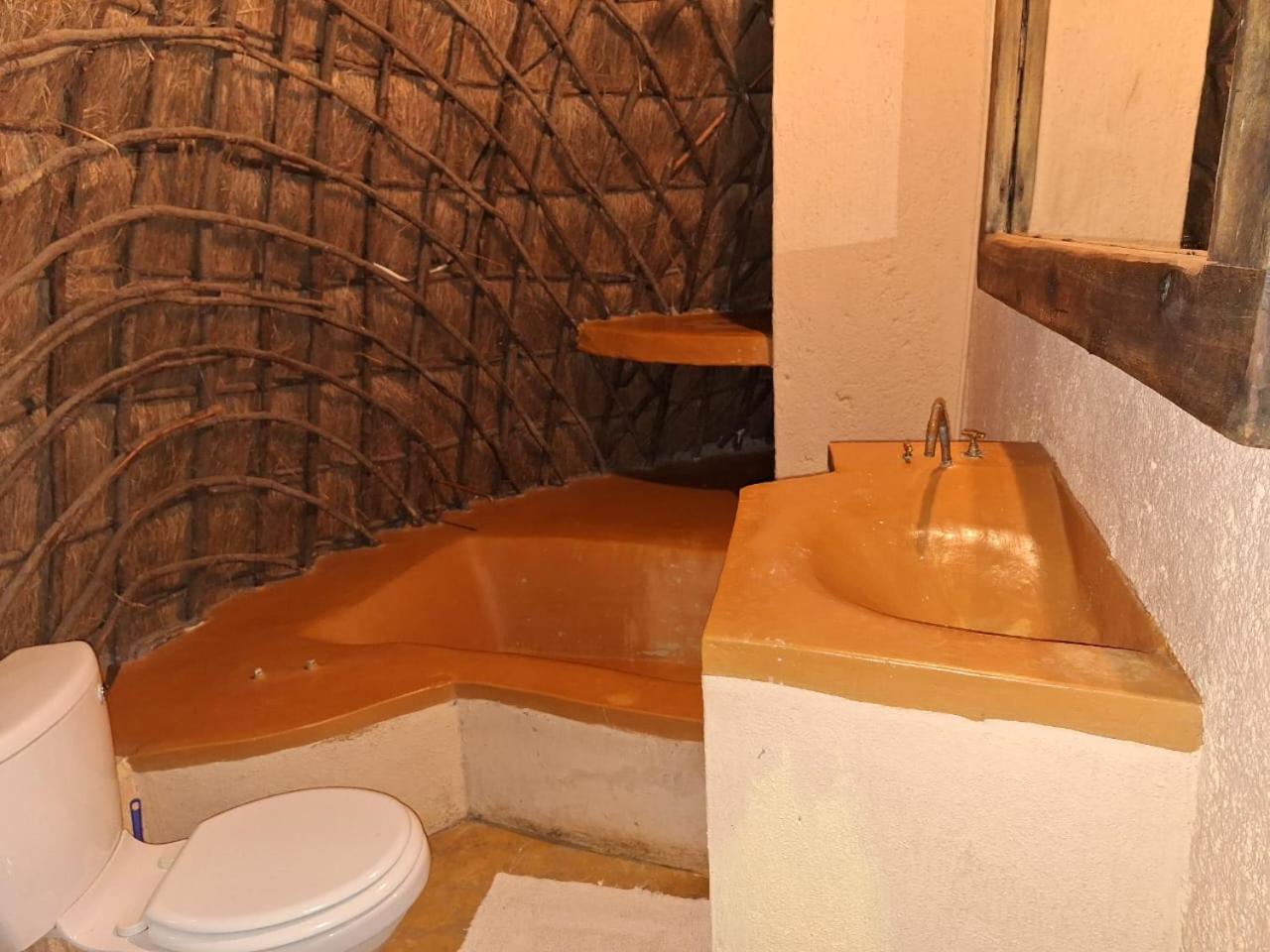 Hawane Resort Mbabane Exterior foto