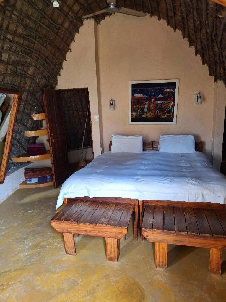Hawane Resort Mbabane Exterior foto