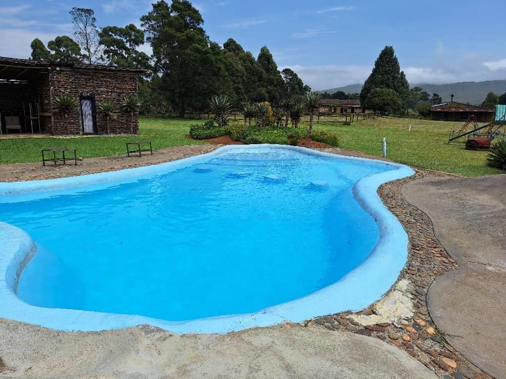 Hawane Resort Mbabane Exterior foto