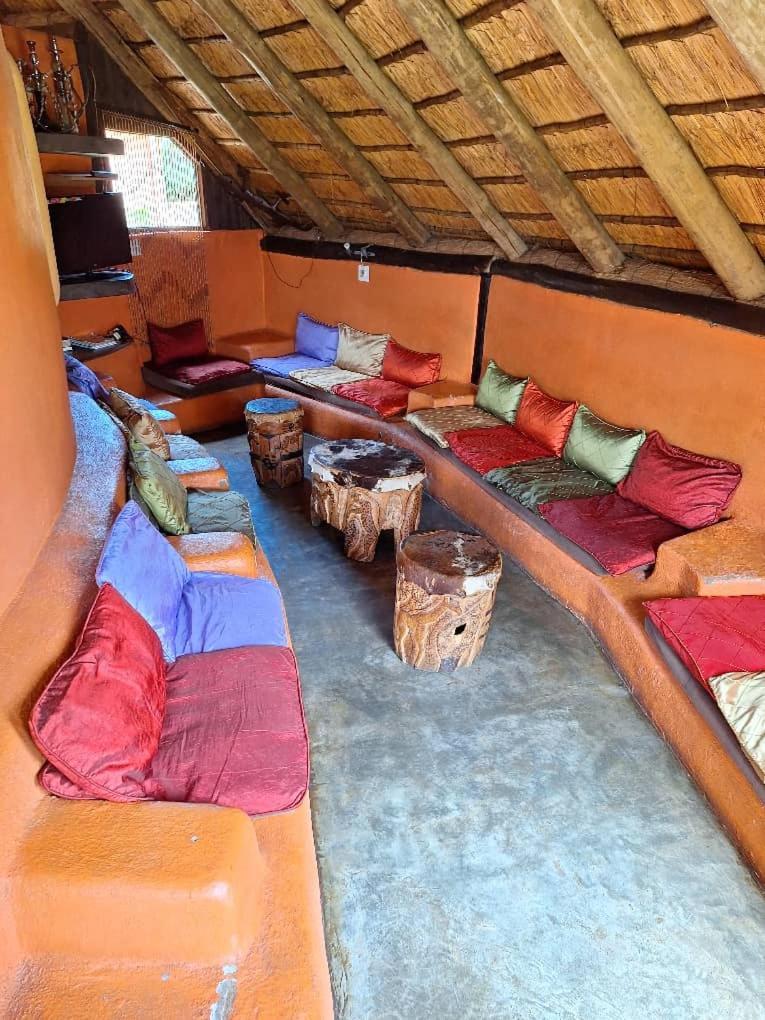 Hawane Resort Mbabane Exterior foto