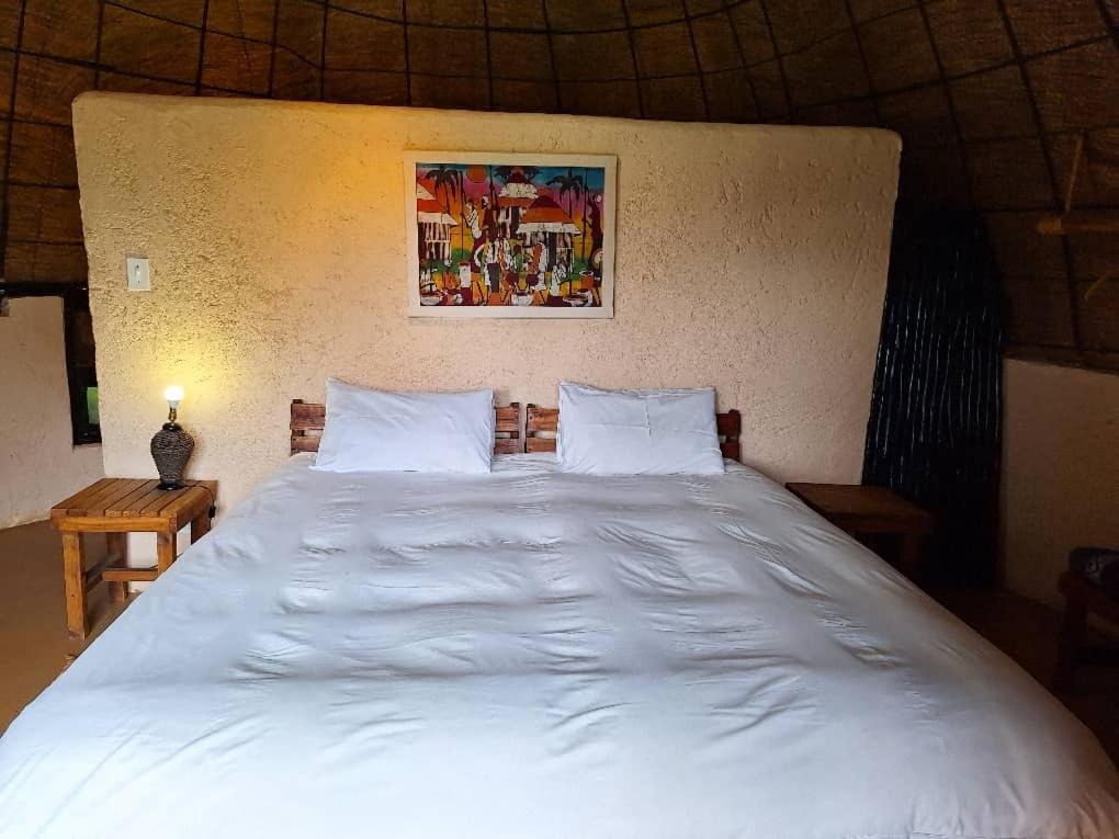 Hawane Resort Mbabane Exterior foto