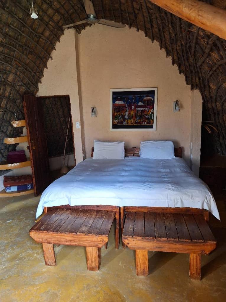 Hawane Resort Mbabane Exterior foto