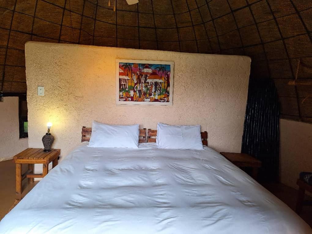 Hawane Resort Mbabane Exterior foto
