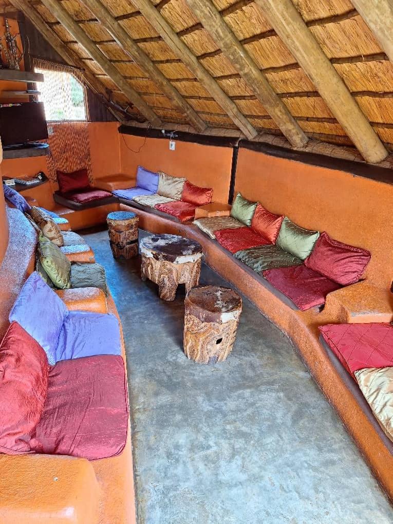 Hawane Resort Mbabane Exterior foto