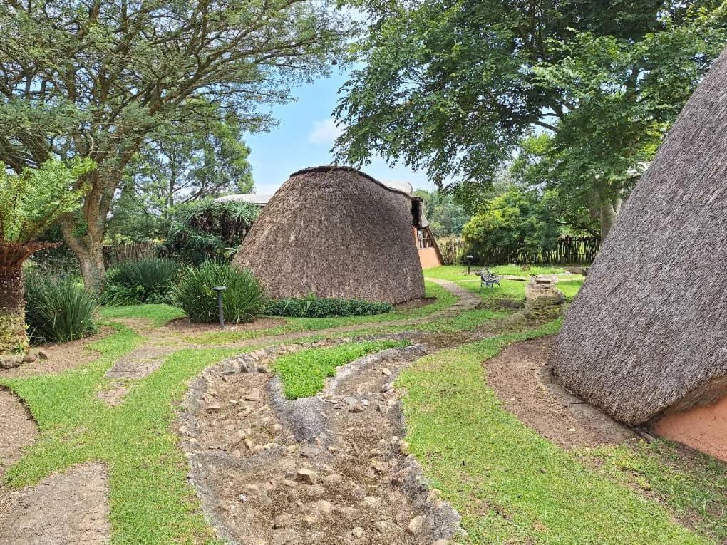 Hawane Resort Mbabane Exterior foto