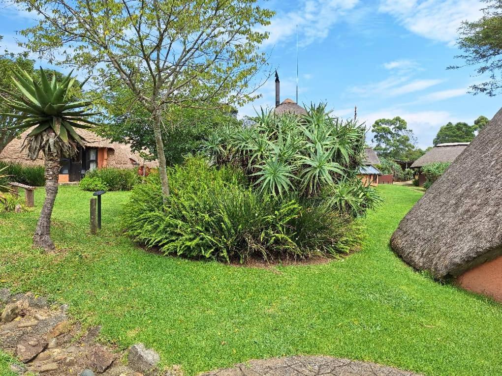 Hawane Resort Mbabane Exterior foto