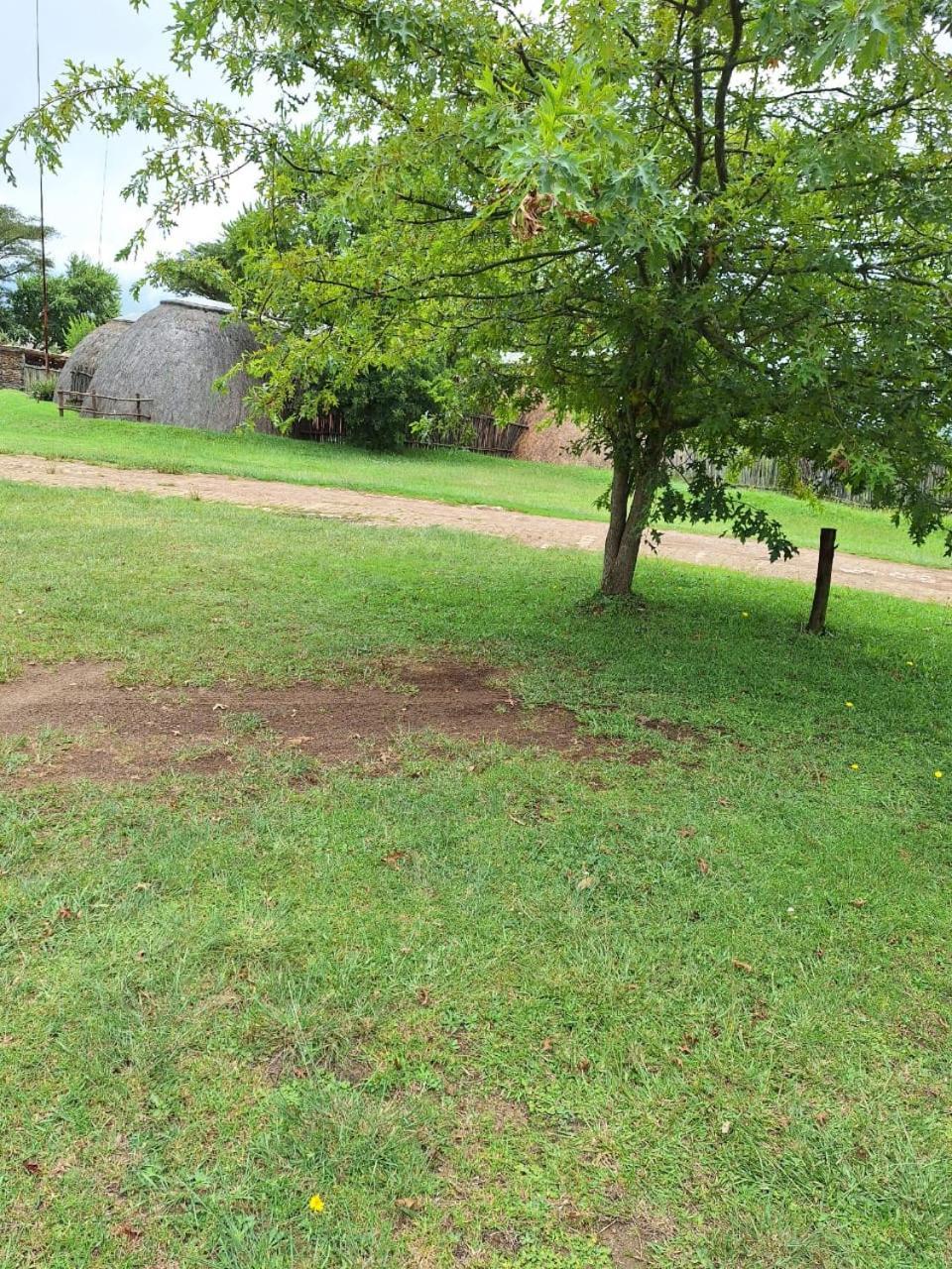 Hawane Resort Mbabane Exterior foto