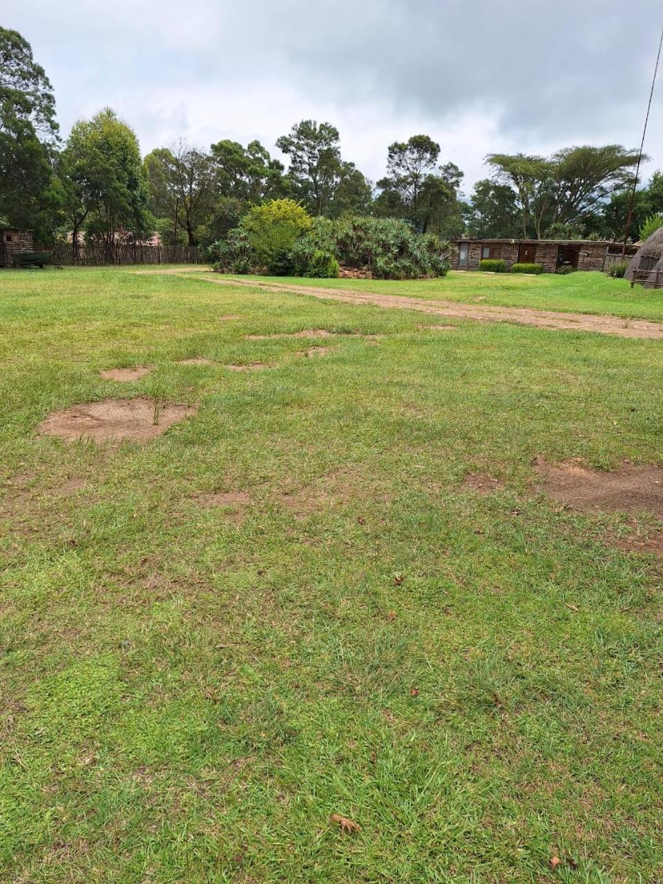 Hawane Resort Mbabane Exterior foto