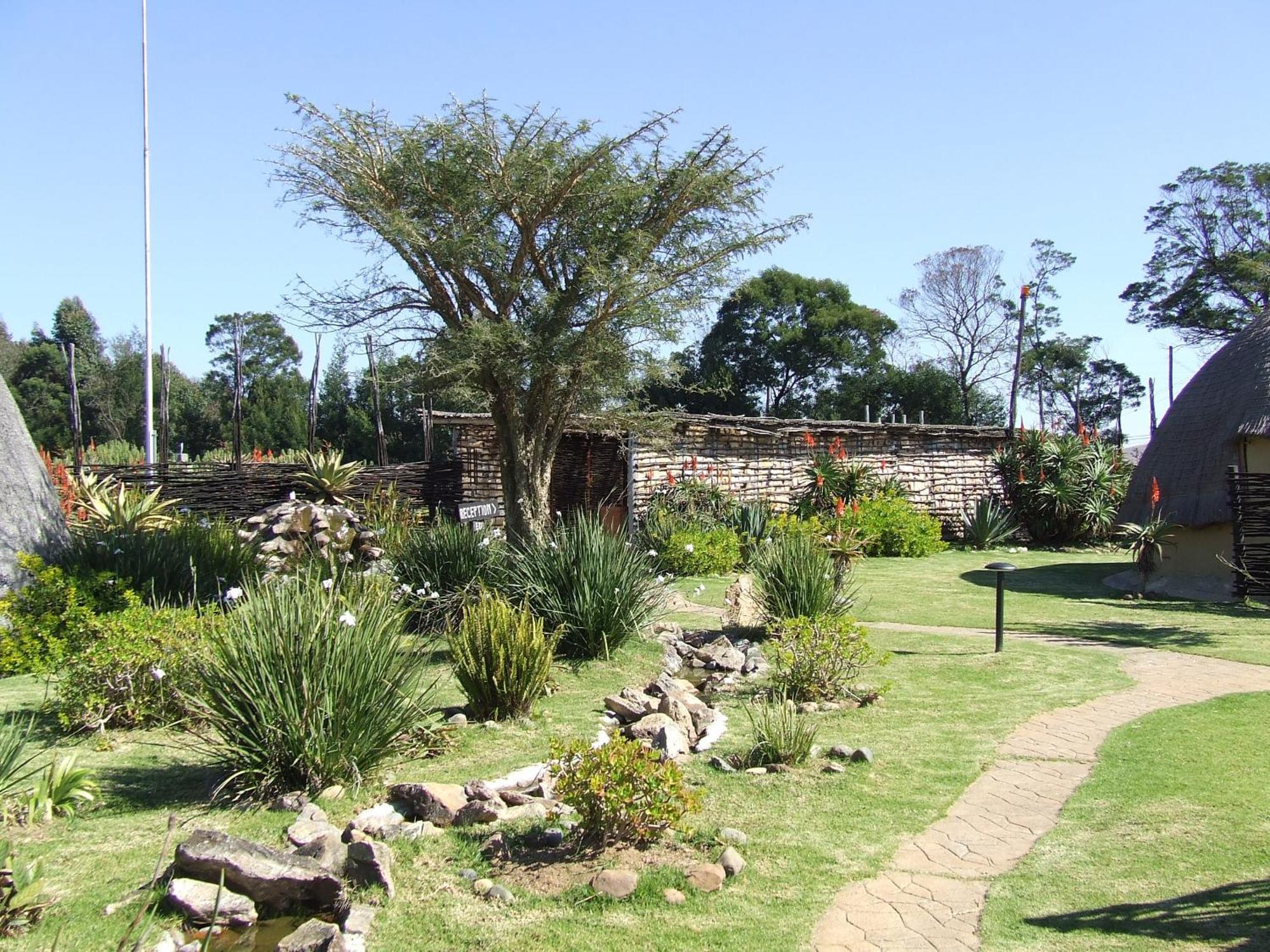 Hawane Resort Mbabane Exterior foto