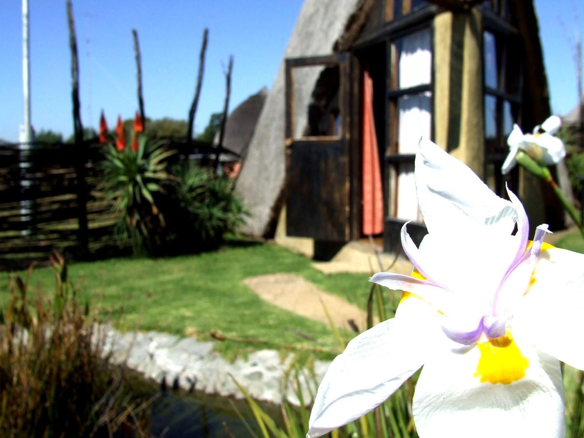 Hawane Resort Mbabane Exterior foto